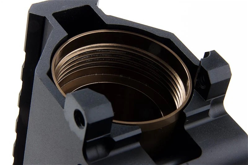 Předpažbí MK14 kompatibilní s M-LOK, 13 inch - Black OD-A-AGY017-BK asgbox.pl Předpažbí MK14 kompatibilní s M-LOK, 13 inch - Black - obrazek 4