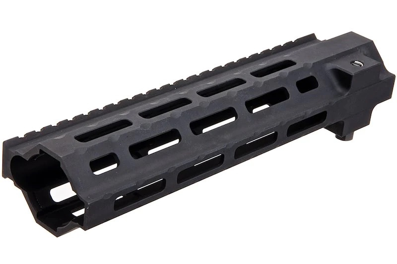 Handguard TYPE-M 416 comp. with M-LOK, 9 inch (UMAREX/VFC) - Black OD-A-416TMR-9U asgbox.pl Handguard TYPE-M 416 comp. with M-LOK, 9 inch (UMAREX/VFC) - Black - obrazek 3