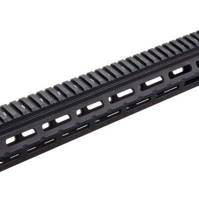 Handguard TYPE-M 416 comp. with M-LOK, 13.5 inch (UMAREX/VFC) - Black