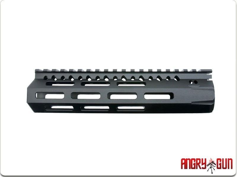 BCM MCMR 8" handguard compatible with M-LOK - Black OD-A-20190404-8 asgbox.pl BCM MCMR 8" handguard compatible with M-LOK - Black - obrazek 5
