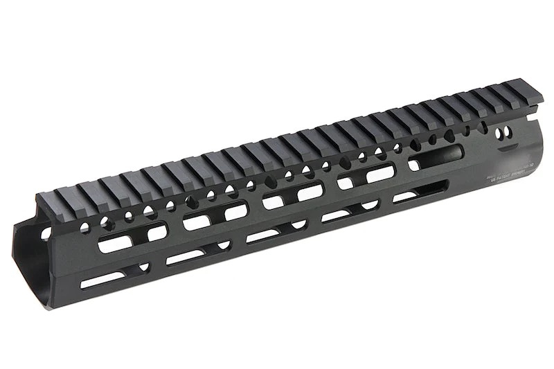 BCM MCMR 10" handguard compatible with M-LOK - Black OD-A-20190404-10 asgbox.pl BCM MCMR 10" handguard compatible with M-LOK - Black