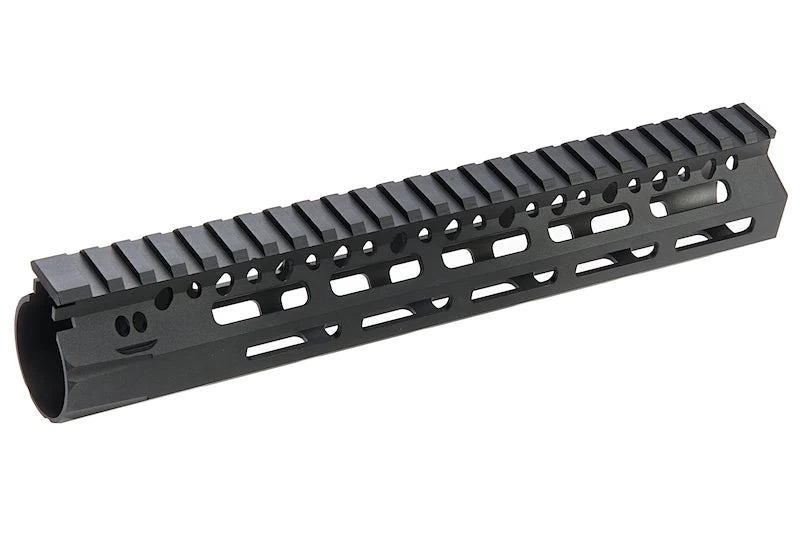 BCM MCMR 10" handguard compatible with M-LOK - Black OD-A-20190404-10 asgbox.pl BCM MCMR 10" handguard compatible with M-LOK - Black - obrazek 2