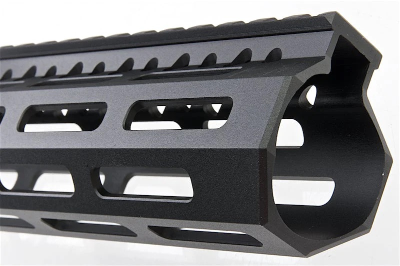 BCM MCMR 10" handguard compatible with M-LOK - Black OD-A-20190404-10 asgbox.pl BCM MCMR 10" handguard compatible with M-LOK - Black - obrazek 5