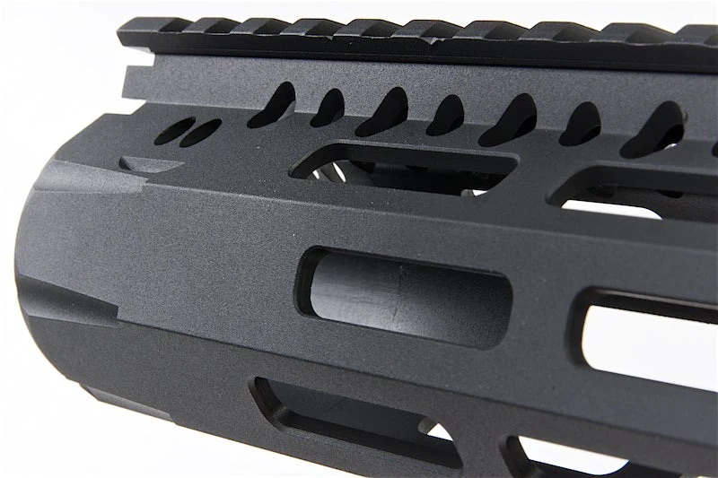 BCM MCMR 13" handguard compatible with M-LOK - Black OD-A-20190404-13 asgbox.pl BCM MCMR 13" handguard compatible with M-LOK - Black - obrazek 4
