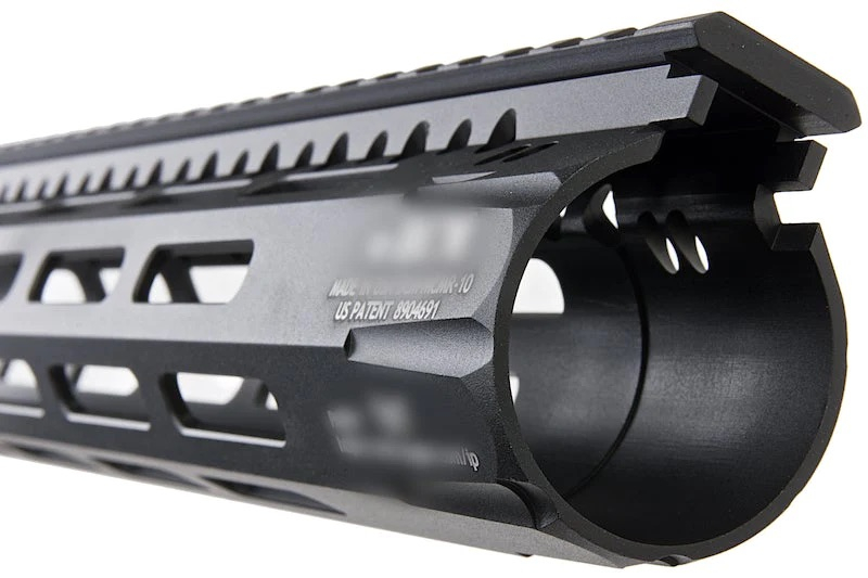 BCM MCMR 13" handguard compatible with M-LOK - Black OD-A-20190404-13 asgbox.pl BCM MCMR 13" handguard compatible with M-LOK - Black - obrazek 5