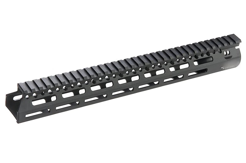 BCM MCMR 13" handguard compatible with M-LOK - Black OD-A-20190404-13 asgbox.pl BCM MCMR 13" handguard compatible with M-LOK - Black