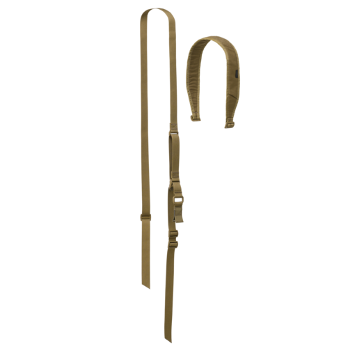 HELIKON Two-Point MIRAGE Carbine Sling(R) - Black OD-A-ZW-MCS-NL-01 asgbox.pl HELIKON Two-Point MIRAGE Carbine Sling(R) - Black - obrazek 2