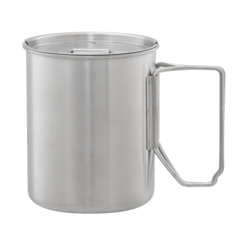 HELIKON PATHFINDER Stainless Steel Camping Cooking Set OD-A-SE-PBC-SS-15 asgbox.pl HELIKON PATHFINDER Stainless Steel Camping Cooking Set - obrazek 5