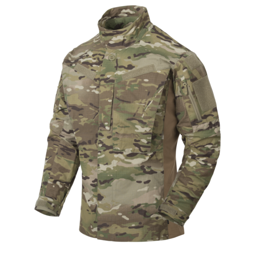 HELIKON MBDU Shirt(R) NyCo Rip-stop - MultiCam(R) OD-A-BL-MBD-NR-34-B02 asgbox.pl HELIKON MBDU Shirt(R) NyCo Rip-stop - MultiCam(R)