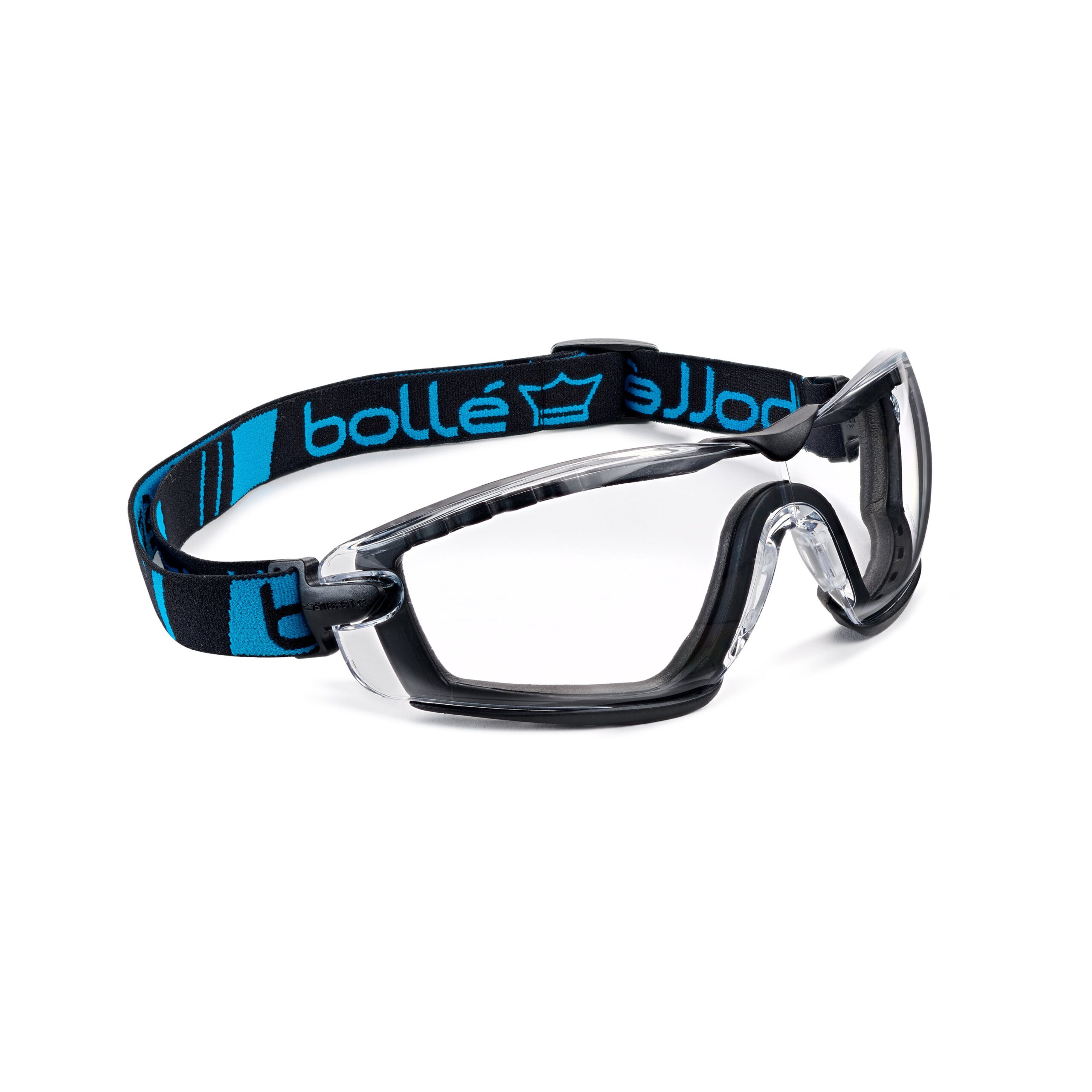 Tactical Goggles Bolle Cobra - pure OD-A-BOLLE24 asgbox.pl Tactical Goggles Bolle Cobra - pure