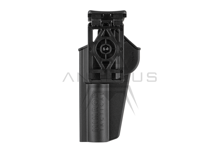 NT Holster for AAP01 pistol - Black OD-A-NIM08 asgbox.pl NT Holster for AAP01 pistol - Black - obrazek 3