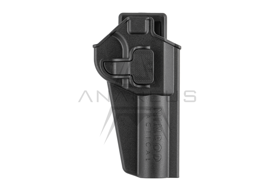 NT Holster for AAP01 pistol - Black OD-A-NIM08 asgbox.pl NT Holster for AAP01 pistol - Black