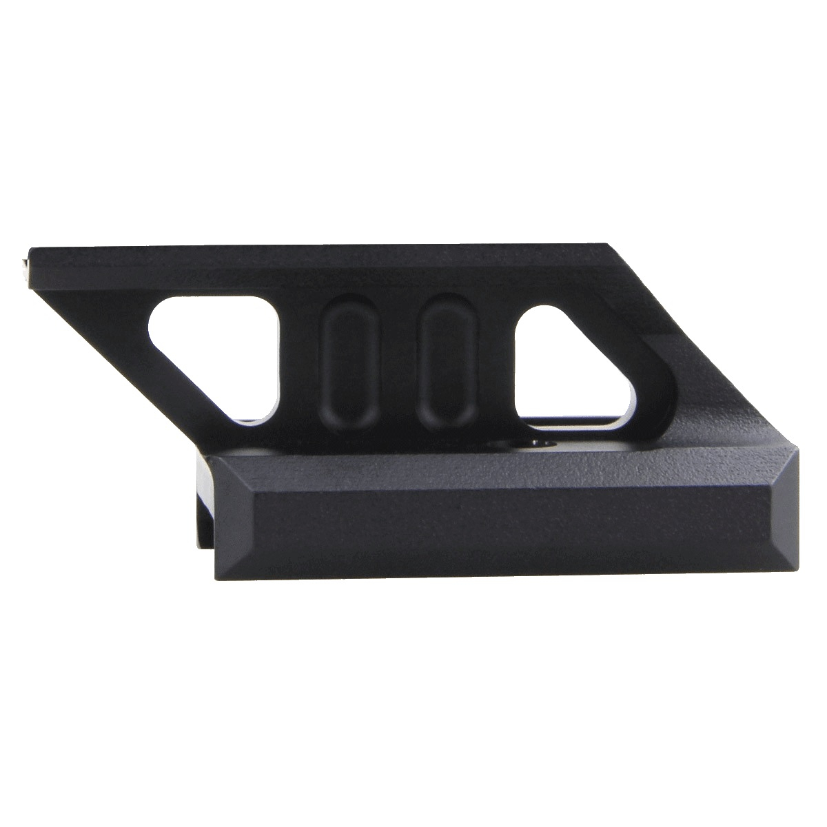 VO 0.83" Profile CANTILEVER T1 / Maverick RIS Riser Mount - Black OD-A-MAV-P08 asgbox.pl VO 0.83" Profile CANTILEVER T1 / Maverick RIS Riser Mount - Black - obrazek 2
