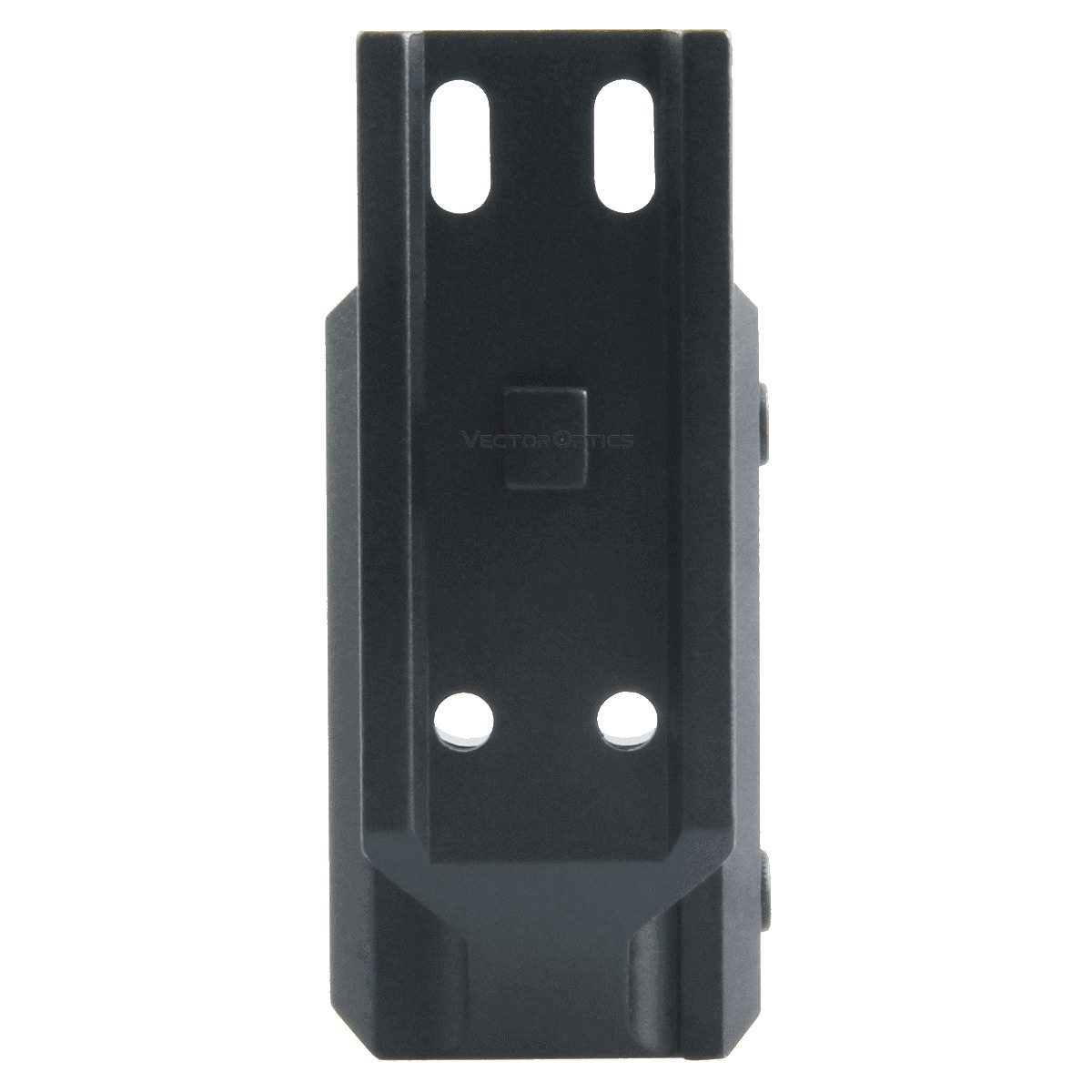 VO 0.83" Profile CANTILEVER T1 / Maverick RIS Riser Mount - Black OD-A-MAV-P08 asgbox.pl VO 0.83" Profile CANTILEVER T1 / Maverick RIS Riser Mount - Black - obrazek 5