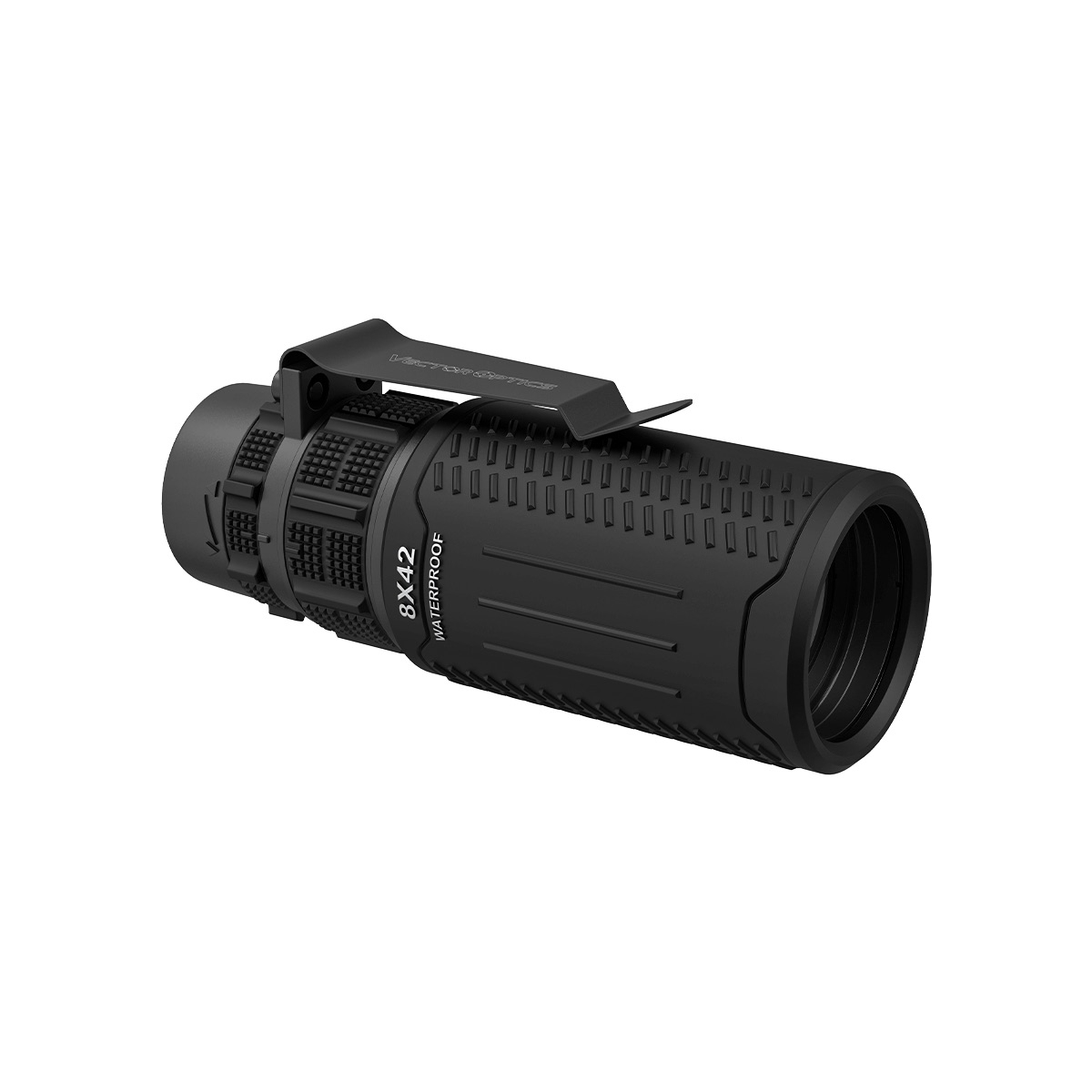 Tactical Monocular PARAGON 8x42 OD-A-SCMO-01 asgbox.pl Tactical Monocular PARAGON 8x42 - obrazek 2