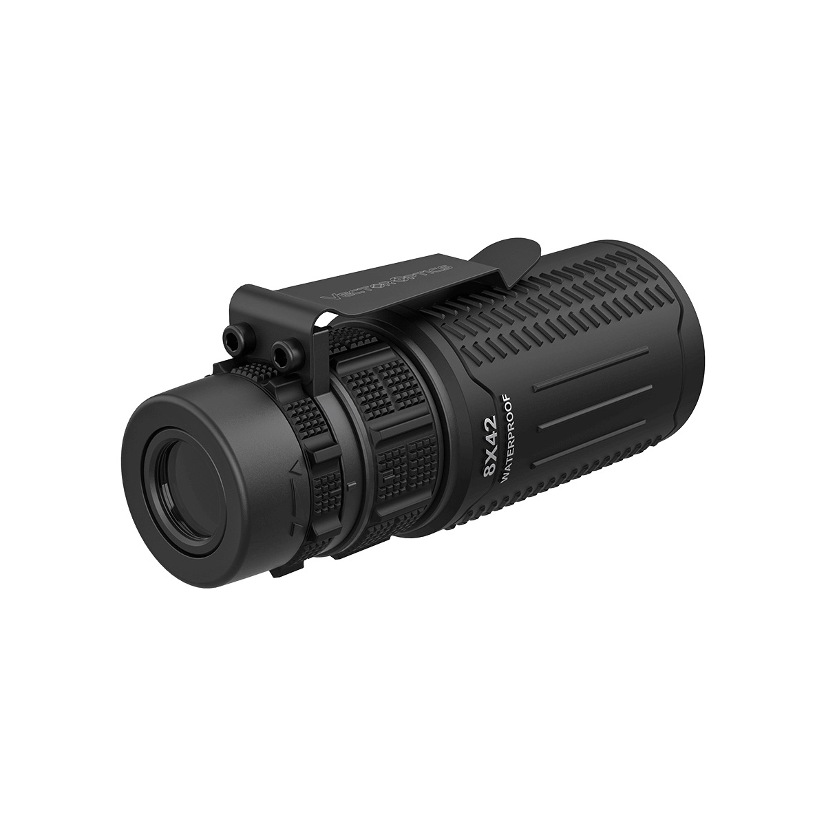 Tactical Monocular PARAGON 8x42 OD-A-SCMO-01 asgbox.pl Tactical Monocular PARAGON 8x42 - obrazek 3