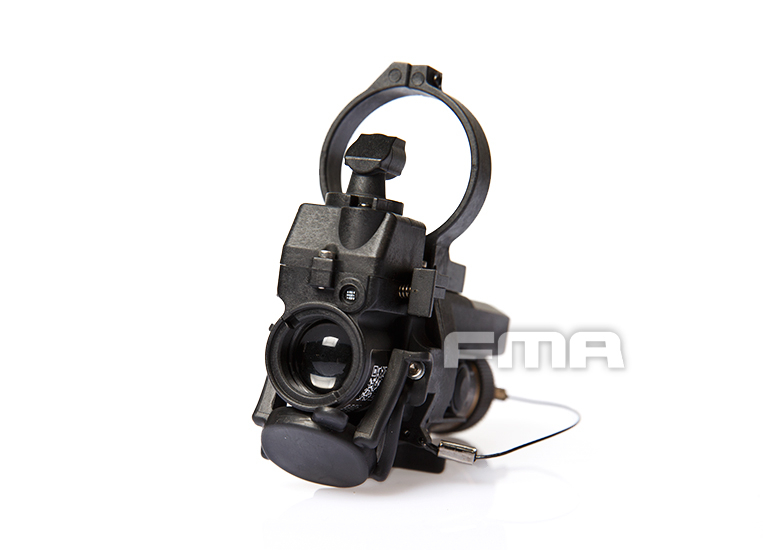 FMA PAS-29 Thermal Scope Dummy Replica - Black OD-A-TB1287 asgbox.pl FMA PAS-29 Thermal Scope Dummy Replica - Black