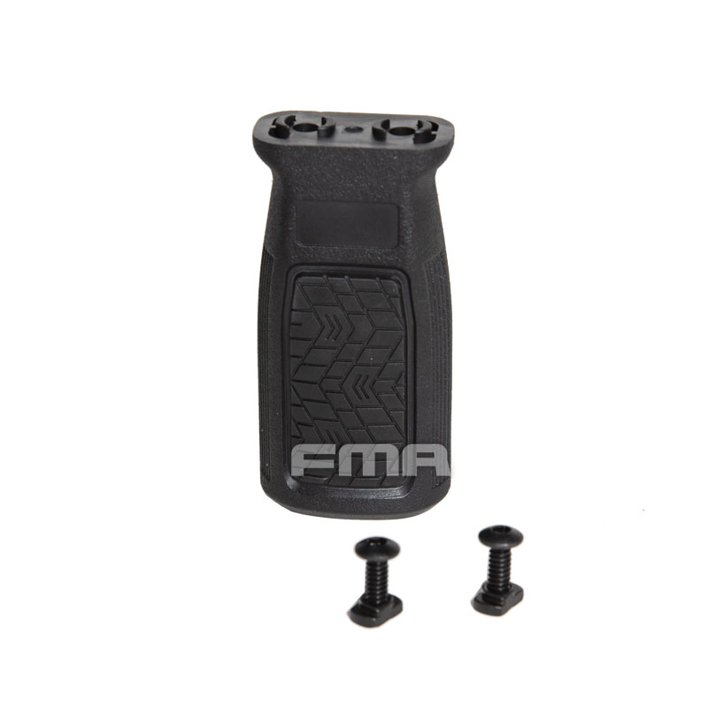 FMA DD M-LOK Front Grip - Black OD-A-TB1437-BK asgbox.pl FMA DD M-LOK Front Grip - Black