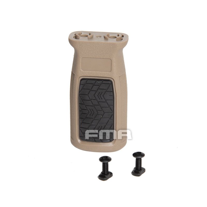 FMA DD M-LOK Front Grip - Tan OD-A-TB1437-DE asgbox.pl FMA DD M-LOK Front Grip - Tan