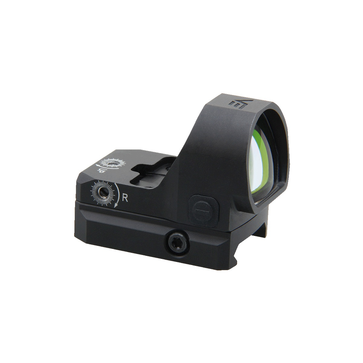 Red Dot FRENZY-X MOS with MULTI RETICLE - BLACK OD-A-SCRD-M36 asgbox.pl Red Dot FRENZY-X MOS with MULTI RETICLE - BLACK - obrazek 3