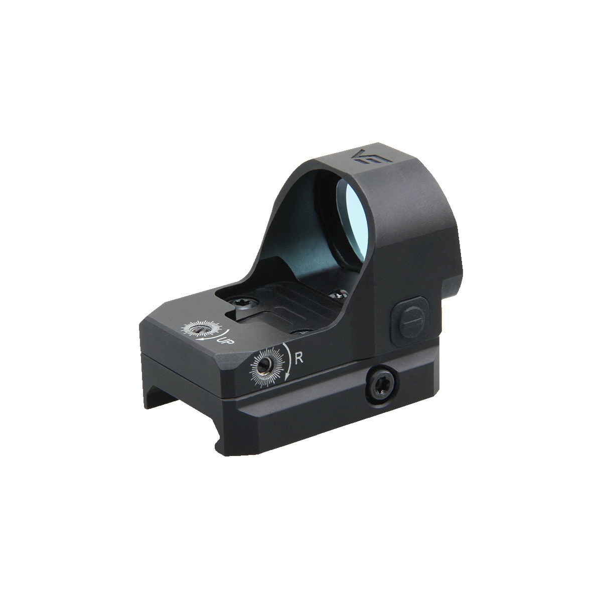 Red Dot FRENZY-X MOS with MULTI RETICLE - BLACK OD-A-SCRD-M36 asgbox.pl Red Dot FRENZY-X MOS with MULTI RETICLE - BLACK - obrazek 5
