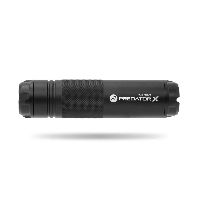 AceTech PREDATOR X (AT2000R) Tracer Suppressor - Black OD-A-PAS0402-B-002 asgbox.pl AceTech PREDATOR X (AT2000R) Tracer Suppressor - Black - obrazek 2