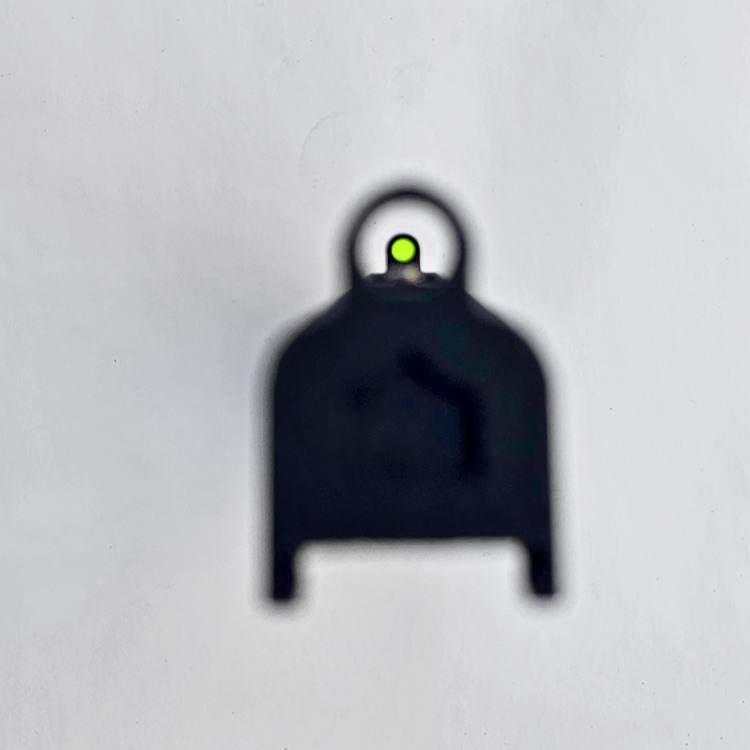 TDC Conversion kit for TM BODYGUARD 380 ( plus 16mm thread) OD-A-380TDC16mm asgbox.pl TDC Conversion kit for TM BODYGUARD 380 ( plus 16mm thread) - obrazek 4