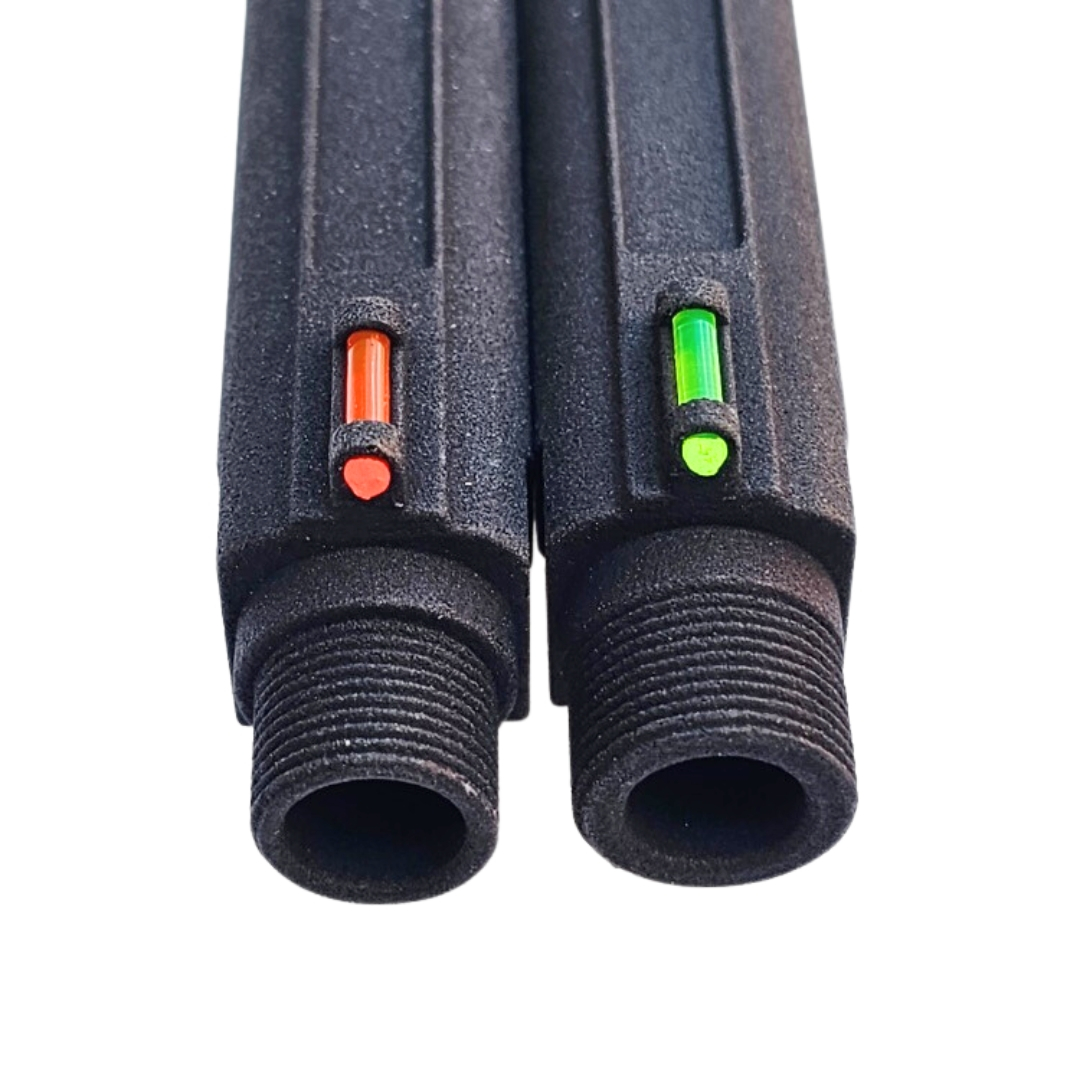 TDC Conversion kit for TM BODYGUARD 380 (-14mm thread) OD-A-380TDC14mm asgbox.pl TDC Conversion kit for TM BODYGUARD 380 (-14mm thread) - obrazek 3