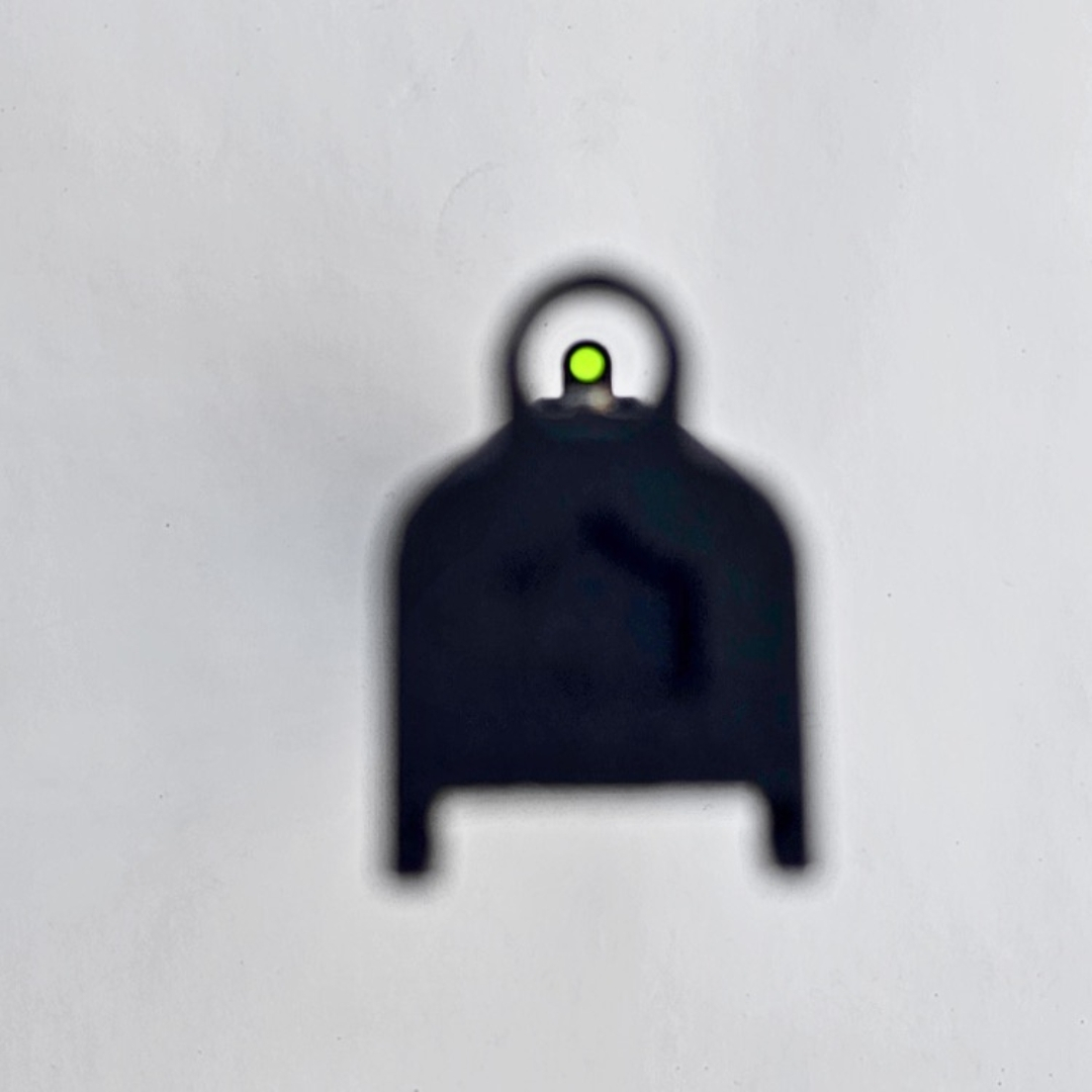 TDC Conversion kit for TM BODYGUARD 380 (-14mm thread) OD-A-380TDC14mm asgbox.pl TDC Conversion kit for TM BODYGUARD 380 (-14mm thread) - obrazek 4