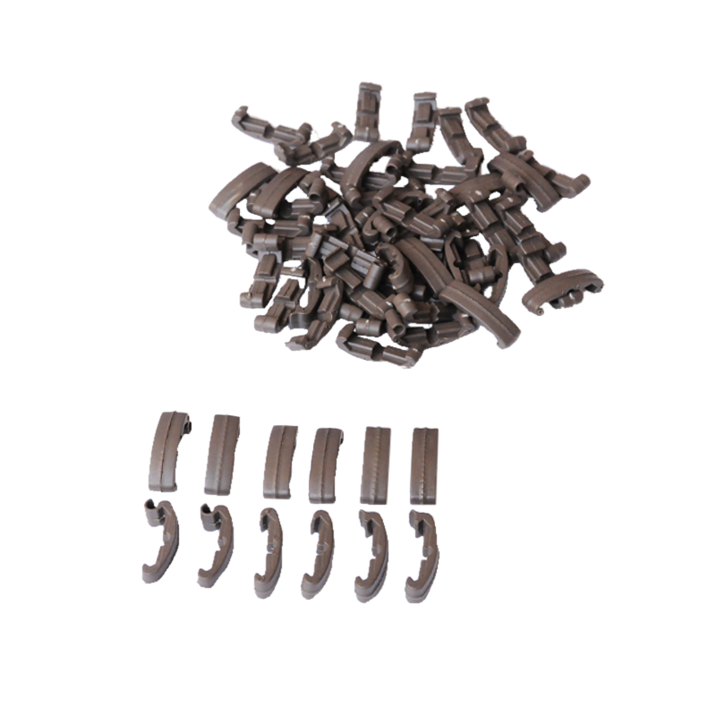 FMA LaRue RIS Rail IndexClips Replica, 60 Pieces - Green OD-A-TB120 asgbox.pl FMA LaRue RIS Rail IndexClips Replica, 60 Pieces - Green