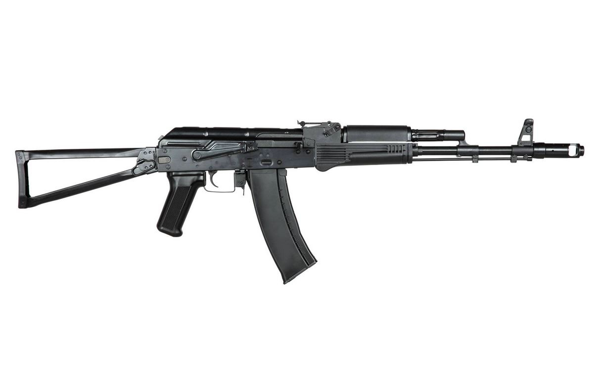E a L AK-74S Essential GATE ASTER SE V3 - Black OD-A-EL0062-ASTER asgbox.pl E a L AK-74S Essential GATE ASTER SE V3 - Black - obrazek 3