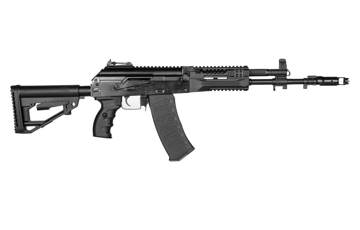 E a L AK12 Essential GATE ASTER SE V3 - Black OD-A-EL0064-ASTER asgbox.pl E a L AK12 Essential GATE ASTER SE V3 - Black - obrazek 3