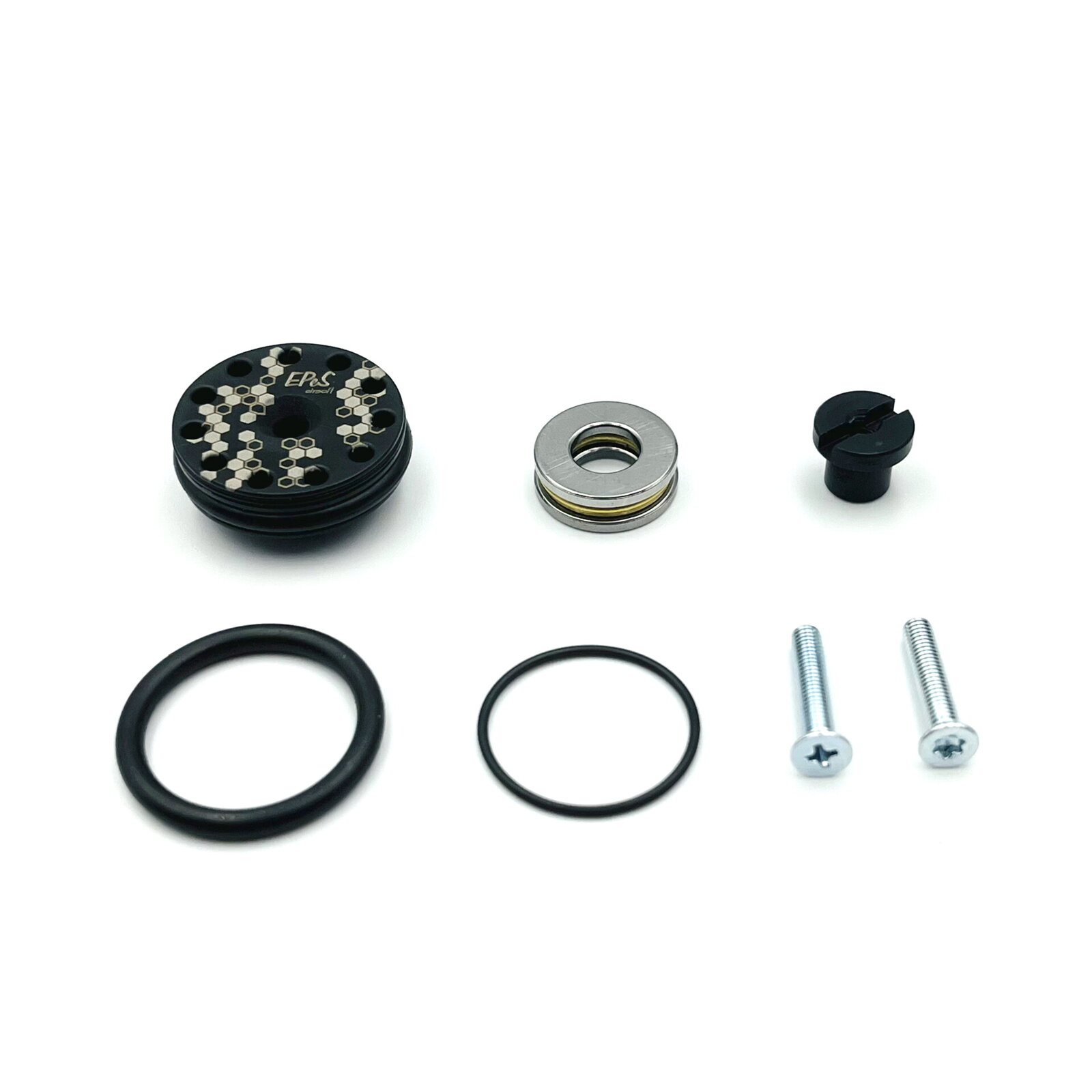 Piston head for AEG - POM OD-A-E310-POM asgbox.pl Piston head for AEG - POM