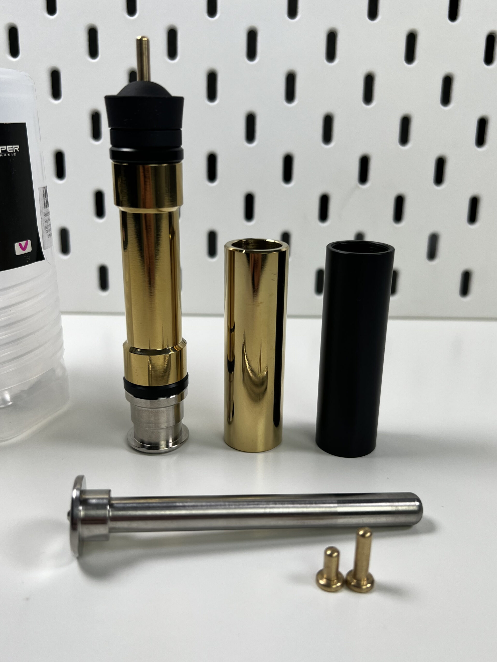 SniperMechanics W.A.S.P kit for SSG 10 sniper rifles OD-A-SMWASPSSG10 asgbox.pl SniperMechanics W.A.S.P kit for SSG 10 sniper rifles - obrazek 3