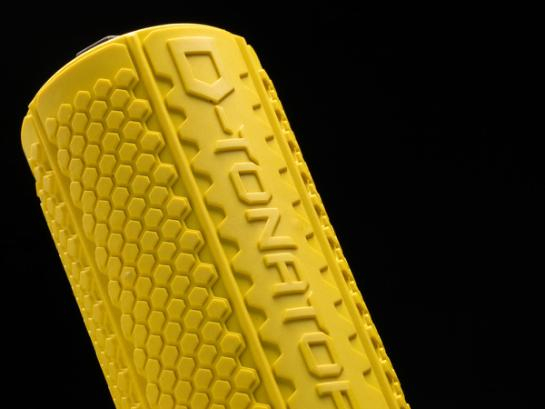 ASG STORM D-Tonator Impact Airsoft Gas Grenade - Yellow OD-A-ASG327-YEL asgbox.pl ASG STORM D-Tonator Impact Airsoft Gas Grenade - Yellow - obrazek 3