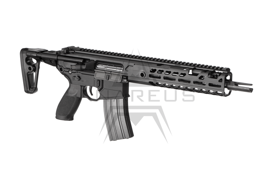 SIG AIR ProForce MCX Virtus AEG Carbine Replica - Black OD-A-SIGAIR01-BK asgbox.pl SIG AIR ProForce MCX Virtus AEG Carbine Replica - Black - obrazek 4