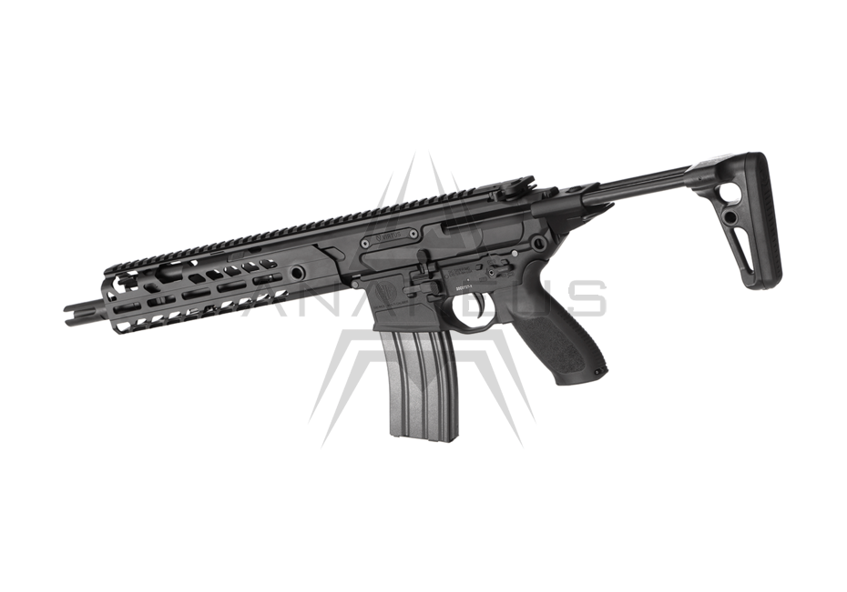 SIG AIR ProForce MCX Virtus AEG Carbine Replica - Black OD-A-SIGAIR01-BK asgbox.pl SIG AIR ProForce MCX Virtus AEG Carbine Replica - Black - obrazek 2
