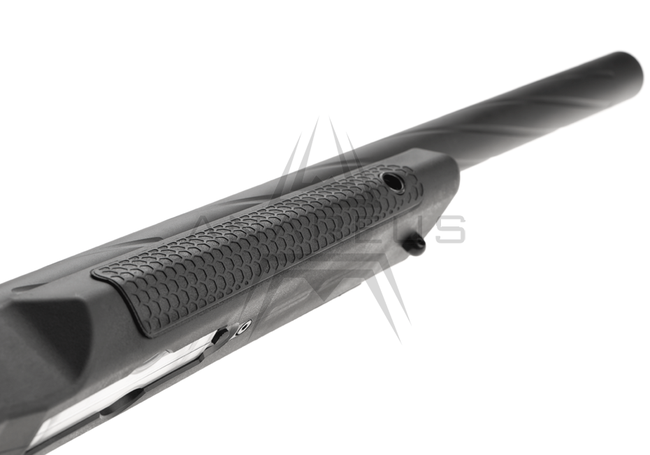 Novritsch SSG10 A2 Sniper Rifle (5 J) - Black OD-A-NOVRITSCH20 asgbox.pl Novritsch SSG10 A2 Sniper Rifle (5 J) - Black - obrazek 5