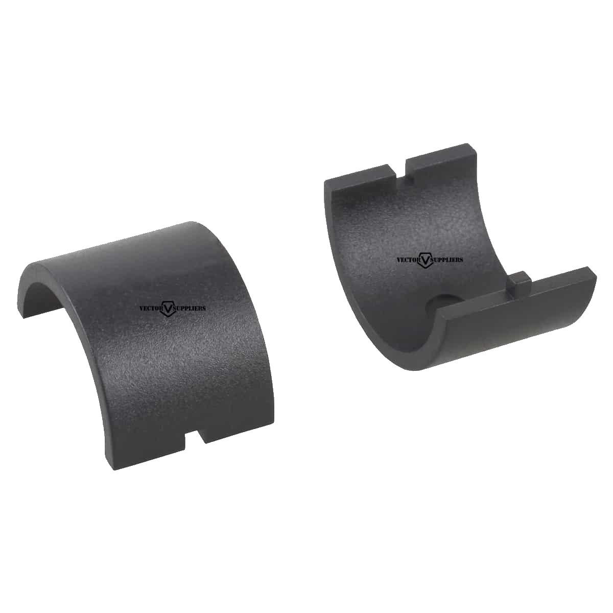 Scope ring w/ top rail and air bubble OD-A-SCACD-07 asgbox.pl Scope ring w/ top rail and air bubble - obrazek 4