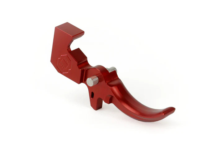 GATE CNC Quantum Trigger 1E1 (ASTER V2) - Red OD-A-QT-1E1-R asgbox.pl GATE CNC Quantum Trigger 1E1 (ASTER V2) - Red