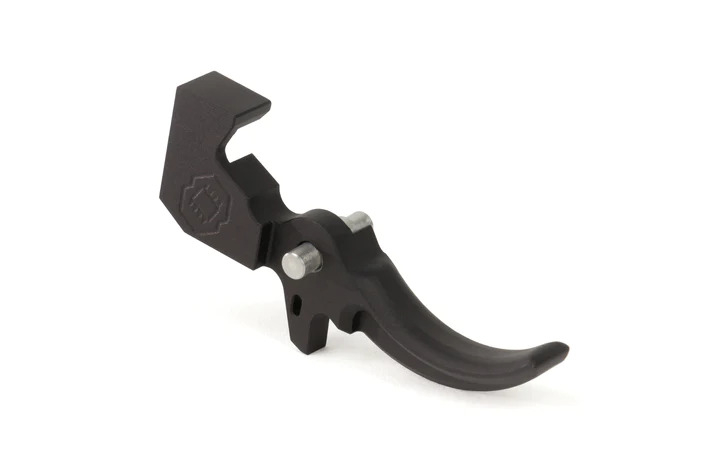 GATE CNC Quantum Trigger 1E1 (ASTER V2) - Black (Matte) OD-A-QT-1E1-KM asgbox.pl GATE CNC Quantum Trigger 1E1 (ASTER V2) - Black (Matte)