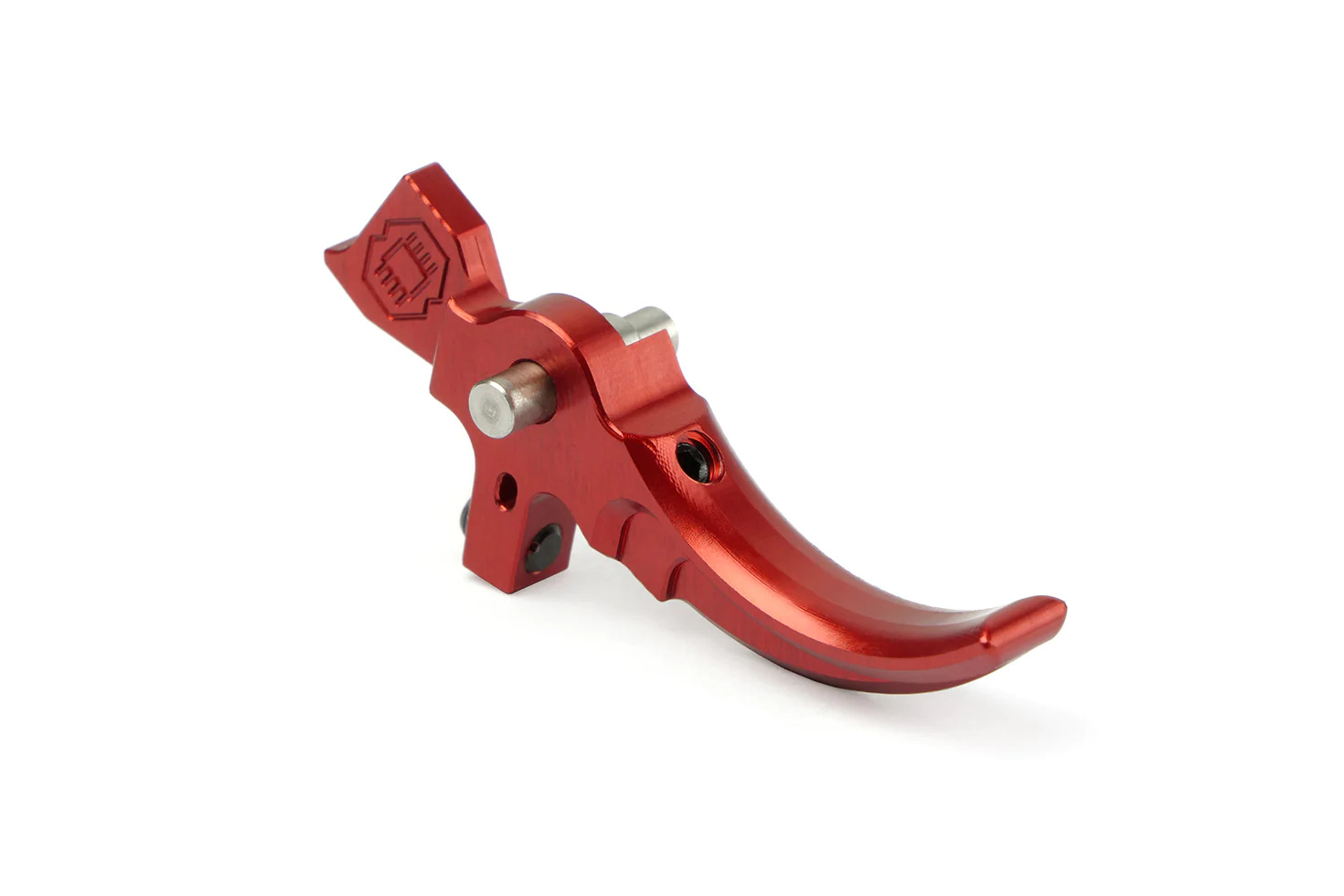 GATE CNC Nova Trigger 2E1 (V2) - Red OD-A-NT-2E1-R asgbox.pl GATE CNC Nova Trigger 2E1 (V2) - Red