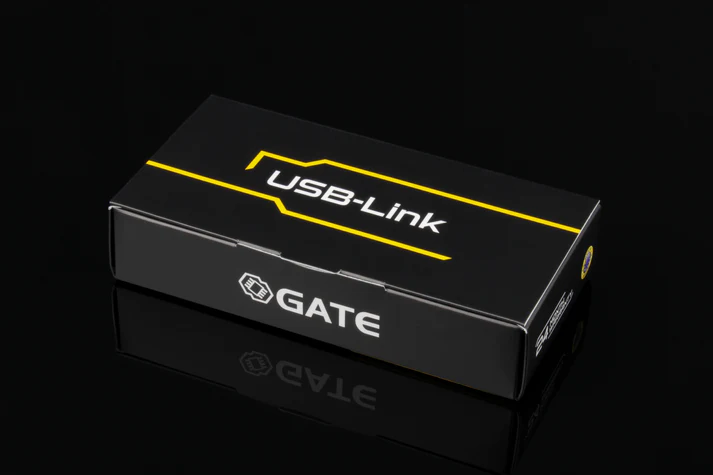 GATE USB-Link Programming Module TITAN / ASTER OD-A-USB-L2 asgbox.pl GATE USB-Link Programming Module TITAN / ASTER - obrazek 2