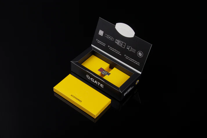 GATE USB-Link Programming Module TITAN / ASTER OD-A-USB-L2 asgbox.pl GATE USB-Link Programming Module TITAN / ASTER - obrazek 5