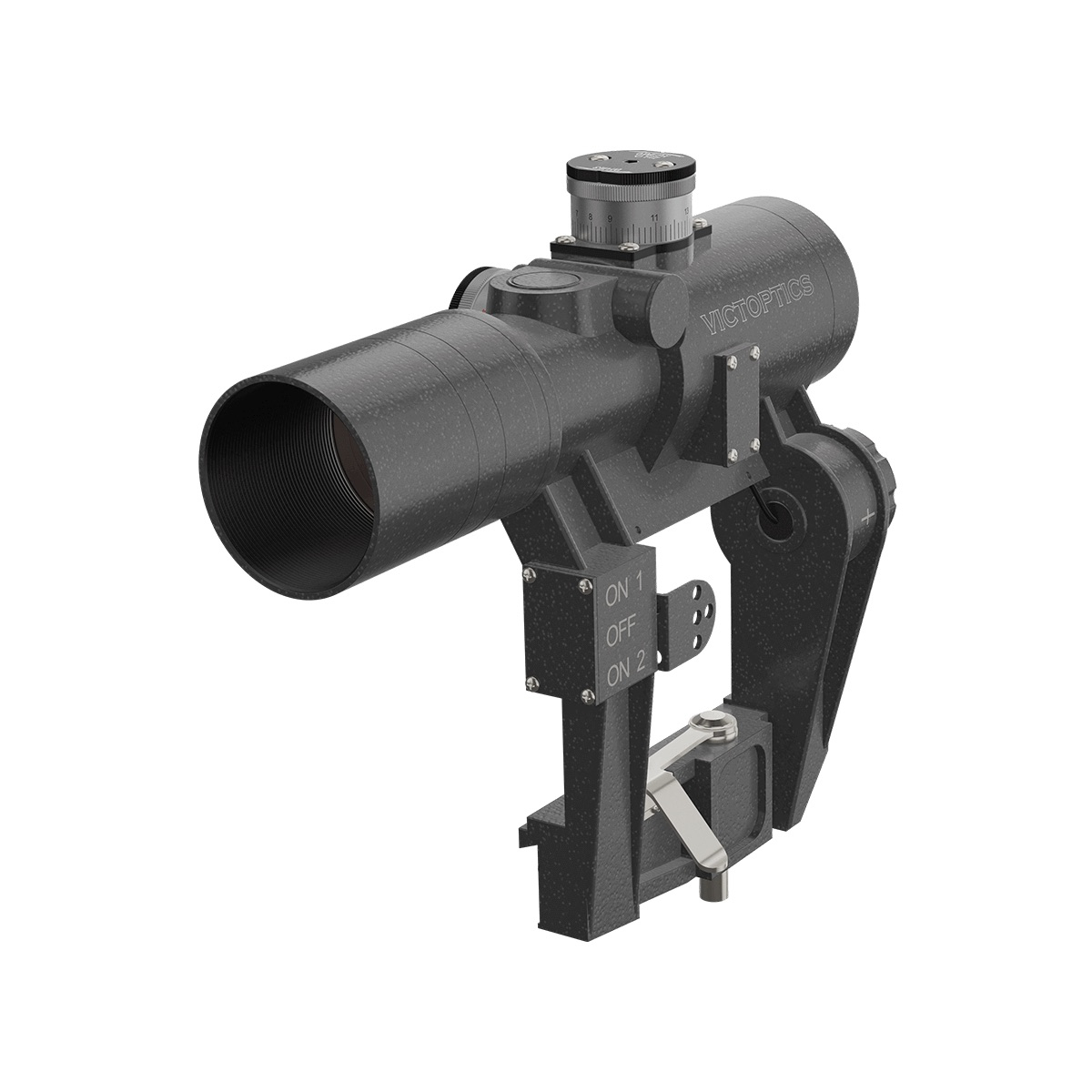 VictOptics Red Dot for AK / SVD OD-A-RDSL30 asgbox.pl VictOptics Red Dot for AK / SVD