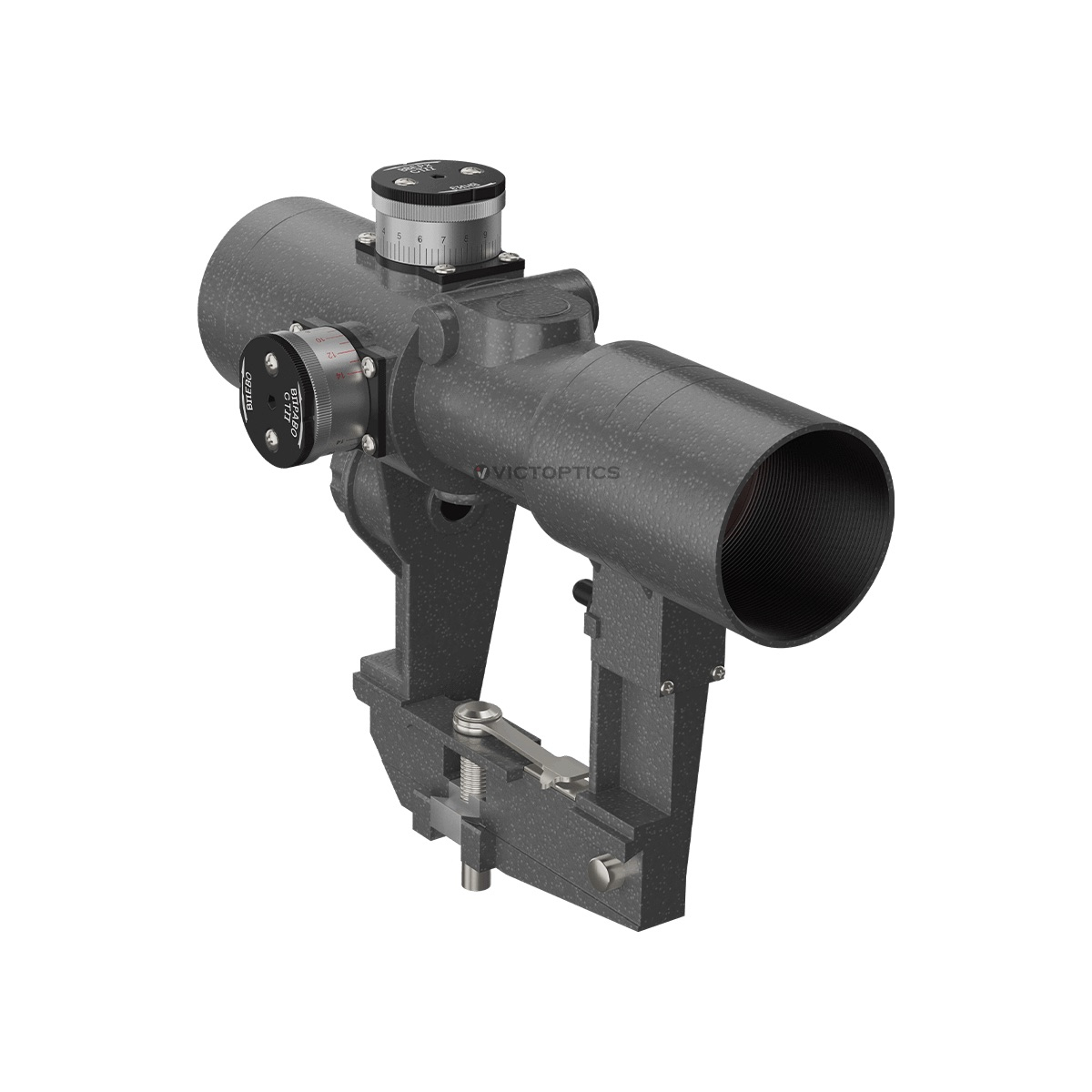 VictOptics Red Dot for AK / SVD OD-A-RDSL30 asgbox.pl VictOptics Red Dot for AK / SVD - obrazek 3