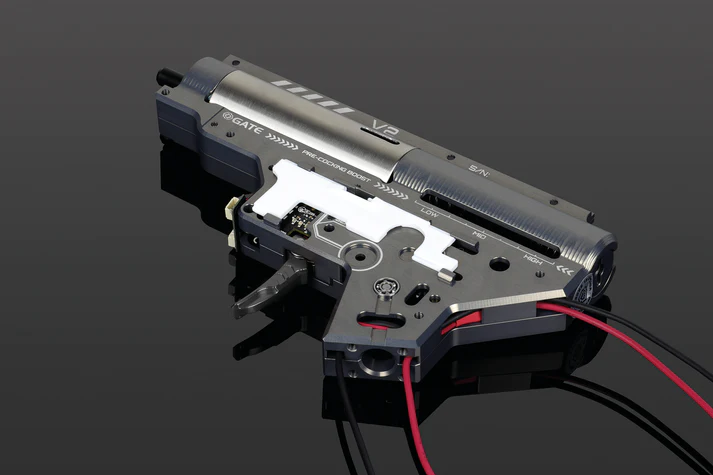 GATE Completed EON CNC Gearbox and TITAN II Bluetooth(R) EXPERT V2 (1.9 J) - Rear Wiring OD-A-EON-CGB2-FR asgbox.pl GATE Completed EON CNC Gearbox and TITAN II Bluetooth(R) EXPERT V2 (1.9 J) - Rear Wiring - obrazek 3