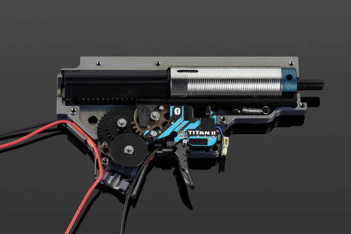 GATE Completed EON CNC Gearbox and TITAN II Bluetooth(R) EXPERT V2 (1.9 J) - Rear Wiring OD-A-EON-CGB2-FR asgbox.pl GATE Completed EON CNC Gearbox and TITAN II Bluetooth(R) EXPERT V2 (1.9 J) - Rear Wiring