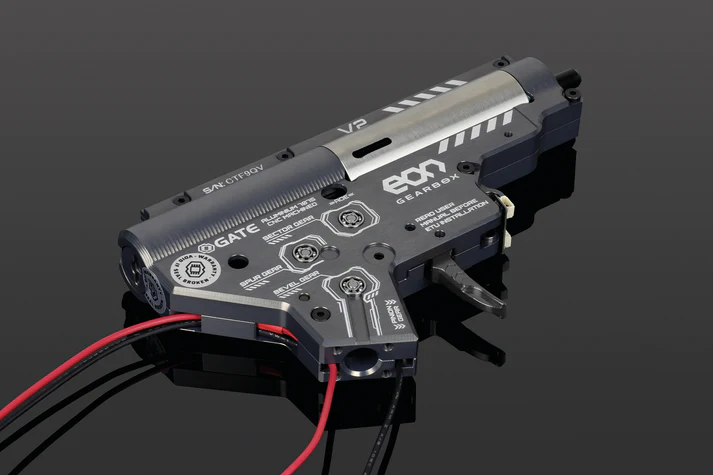 GATE Completed EON CNC Gearbox and TITAN II Bluetooth(R) EXPERT V2 (1.9 J) - Rear Wiring OD-A-EON-CGB2-FR asgbox.pl GATE Completed EON CNC Gearbox and TITAN II Bluetooth(R) EXPERT V2 (1.9 J) - Rear Wiring - obrazek 4