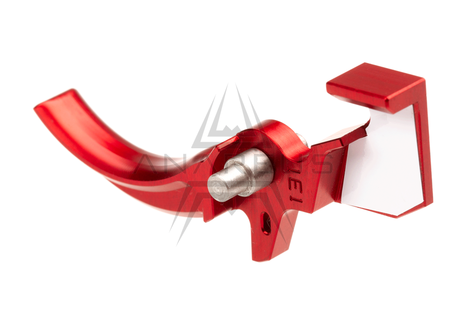 GATE CNC Quantum Trigger 1E1 (ASTER V2) - Red OD-A-QT-1E1-R asgbox.pl GATE CNC Quantum Trigger 1E1 (ASTER V2) - Red - obrazek 2